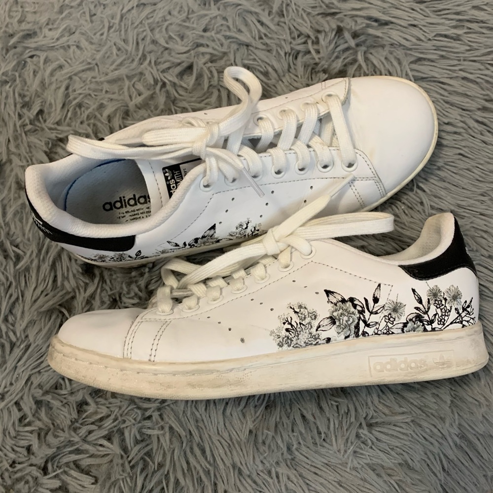 Adidas Stan Smiths